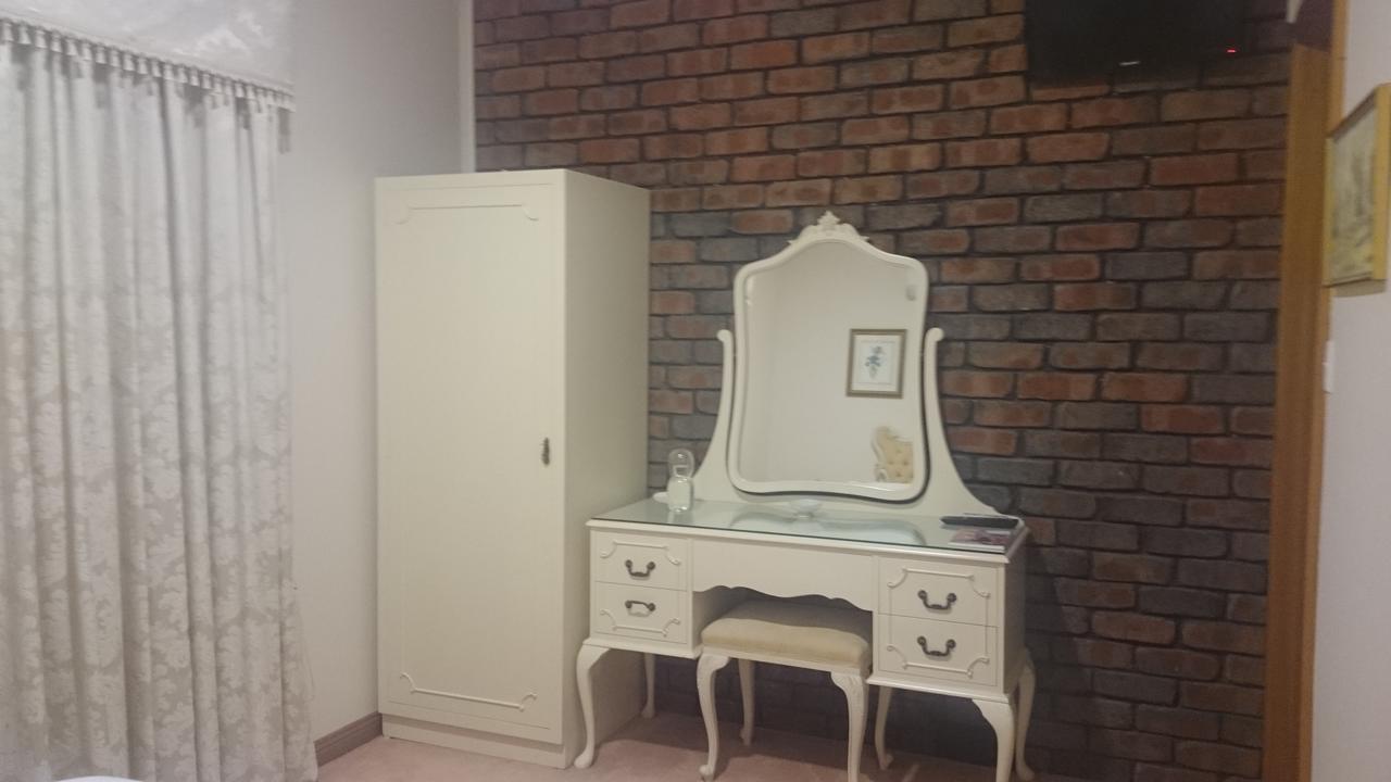 Gaerwood B&B Keith エクステリア 写真