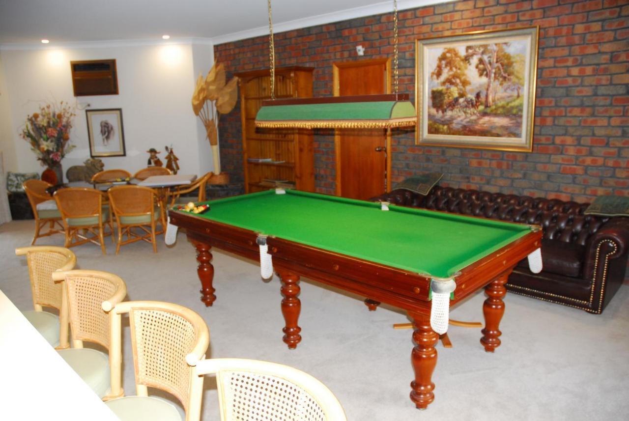 Gaerwood B&B Keith エクステリア 写真