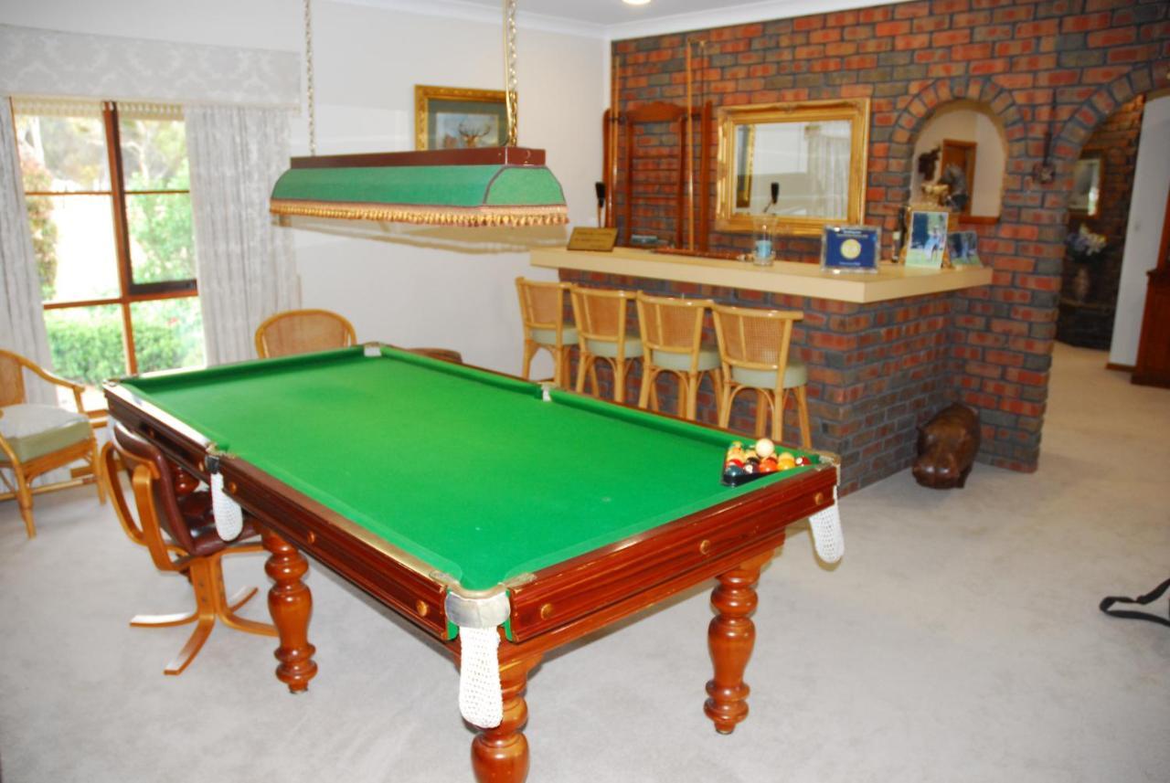 Gaerwood B&B Keith エクステリア 写真