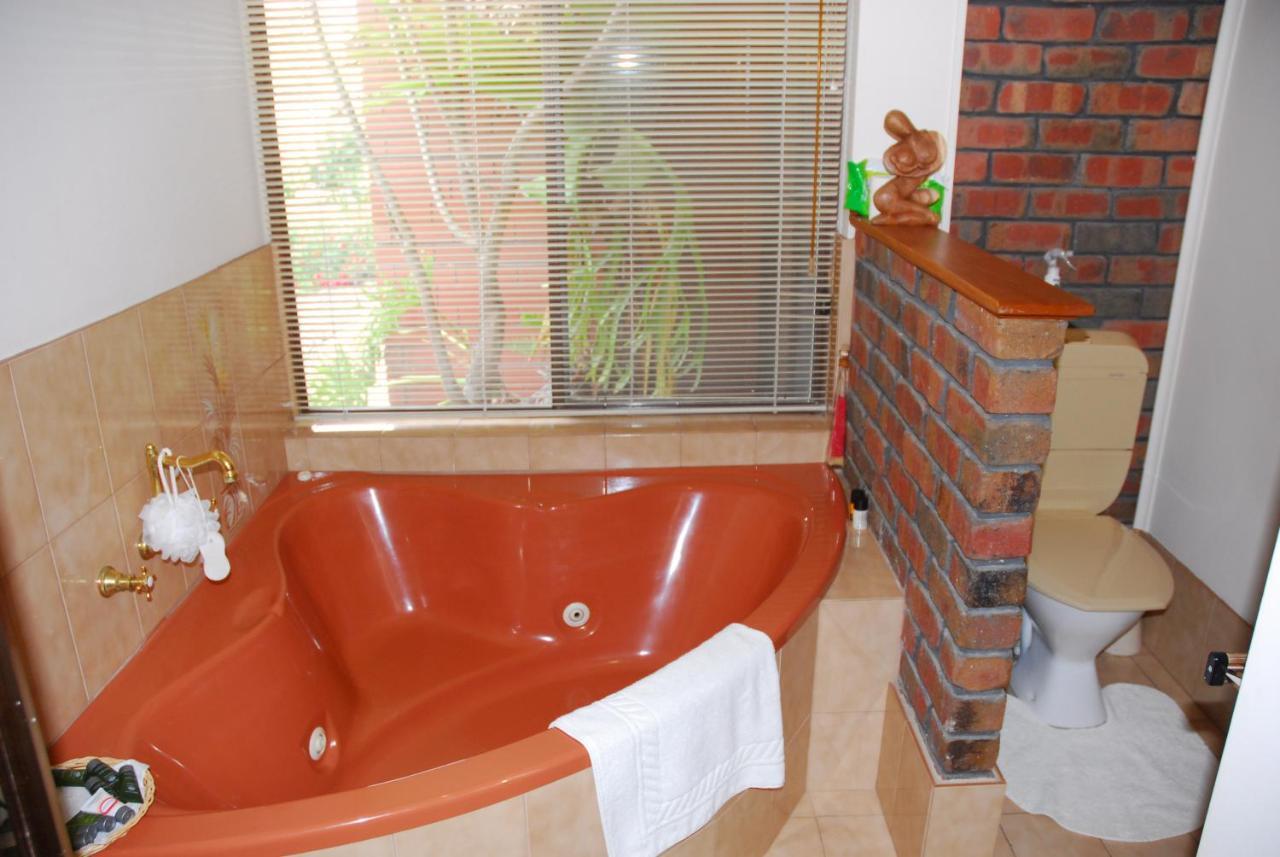 Gaerwood B&B Keith エクステリア 写真